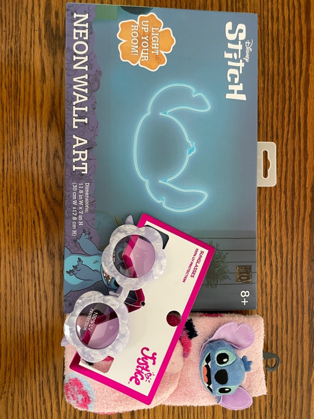 Disney Stitch Bundle